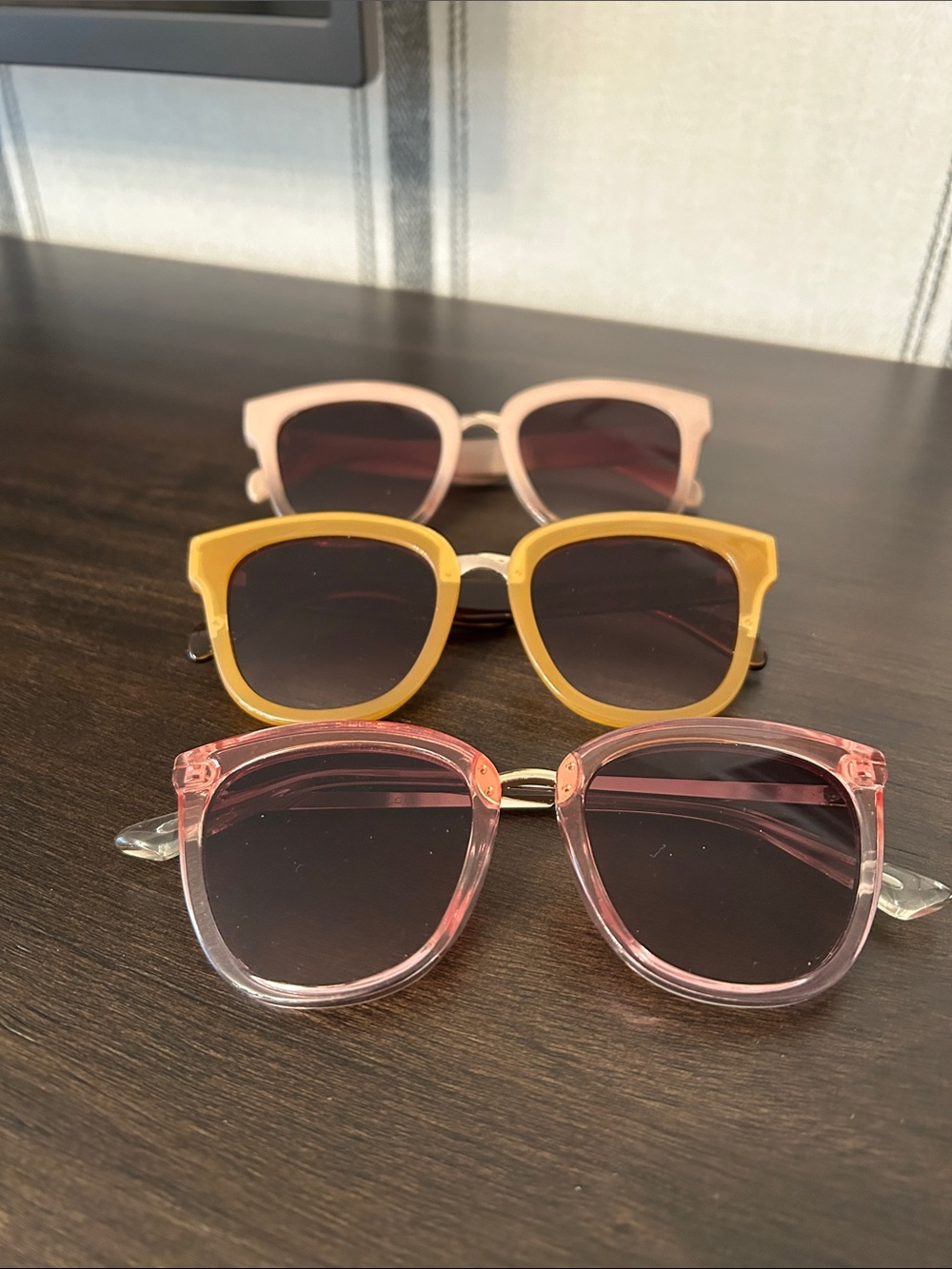 Square Sunglasses - Women Accessories